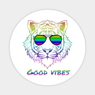 Good Vibes Magnet